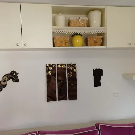 Lilis بيت للعطل موستار